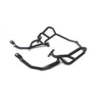 Marco Protector para Motor Motocicleta, Protector Jaula para | Parachoques superior e inferior para motor motocicleta, Protector jaula para acrobacias, barras choque protección tanque