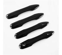 Marco protector Pegatinas Para La Manija Puerta Exterior Del Coche, Accesorios Para Harrier Para Venza 2019 2020 2021 2022 Tira decorativa(Style 3)