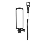 Marco protector ultrafino para Insta360X3, carcasa con soporte de montaje y diseño de disipación de calor, carcasa de plástico resistente a los