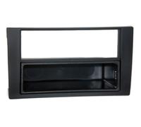 Marco Radio 1-DIN / 2-DIN para Audi A4 (B6, B7) y Seat Exeo 2000 - 2013