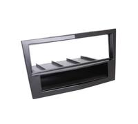 Marco Radio 1-DIN RTA para Opel Astra H, Corsa D, Zafira B Desde 2004