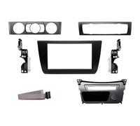 Marco Radio 2-DIN BMW Serie 1 E-Reihe Multi-Kit RTA 002.341MP1-0