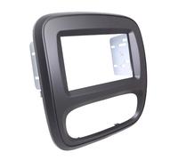 Marco Radio 2-DIN para Fiat Talento, Nissan NV300, Renault Trafic, Opel Vivaro