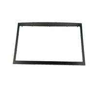 Marco Radio Adaptador para Peugeot 307 2001-2008 Auto 2 DIN CD Dash Kit Radio Fascia Panel Marco De Placa Conjunto de Panel de Radio