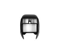 Marco Radio Audio para Android 9 Pulgadas para Micra para March para Versa Note 2din Cable Panel Montaje Tablero Marco Radio Coche(Frame LHD)