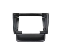 Marco Radio Coche 10,1 Pulgadas 25.654cm para TRAFIC para Opel para VIVARO para X83 2010-2014 Canbus Radio Android Arnés Pantallas Navegación Tablero(Only Frame)