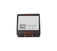Marco Radio Coche 10,1 Pulgadas para Dodge para Caravana 2006-2012 Marco Radio Coche Panel CanBus Kit Montaje Tablero 2 DIN(Only Canbus)