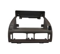 Marco Radio Coche Adaptador De Panel De 9 Pulgadas para Radio Android con Volante A La Derecha para Toyota para Progres 1998-2007(Only Frame)