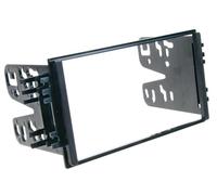 Marco Radio Coche Marco Empotrado Doble Din para Kia Sorento Carnaval Rio