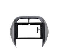 Marco Radio Coche Marco Radio 9 Pulgadas para Toyota para RAV4 2003-2005 Doble Instalación 2 DIN Reproductor Android Navegación Kit Montaje Tablero