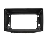 Marco Radio Coche Marco Radio Adaptador Conexión Android Fascia 9 Pulgadas Kit Tablero para Grandis 2003-2011 Arnés Cable Canbus(B)