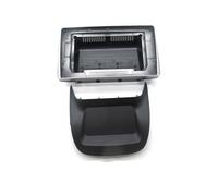 Marco Radio Coche Panel Radio Coche 10,1 Pulgadas para Nissan para Sentra para Almera 2000-2006 Base Bolsillo Kit Tablero Consola Bisel Placa Adaptadora(Frame)