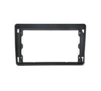 Marco Radio Coche para Ford para C-MAX para S-MAX para Transit para Connect para Fiesta Marco Radio Android para Coche Panel Estéreo 9 Pulgadas(Only Frame)