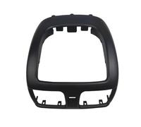 Marco Radio Coche para Nissan para Sentra para Sunny 2000-2006 Panel De Salida De Ventilación De Aire Salida De Aire Acondicionado Caja De Almacenamiento