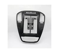 Marco Radio Coche para Opel para Insignia 2009-2013 Marco Radio Coche 9.7 Pulgadas Android MP5 Reproductor GPS Unidad Principal 2 DIN Cubierta Tablero