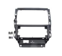 Marco Radio Coche Radio Coche 9 Pulgadas para VW para Bora para Jetta Mk4 para Golf 2004-2008 Marco Estéreo Android Unidad Principal 2 DIN Panel Tablero(Only Frame)