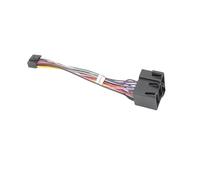 Marco Radio Coche Radio para Kia para Picanto para Morning para Euro para Star 2004-2007 Marco 9 Pulgadas Adaptador Fascia Android Radio Audio Dash Kit Panel Ajuste(Cable-B)