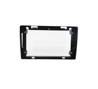 Marco Radio de Coche Adaptador De Panel De Radio Android para Citroën para Berlingo 2010-2017 De 9 Pulgadas