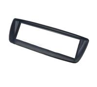 Marco Radio de Coche Embellecedor De Panel De Audio para Aygo AB 2005+, Radio Estéreo 1 DIN, CD, Audio Y Navegación FHCBUTAE