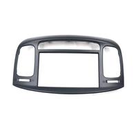 Marco Radio de Coche Embellecedor para Radio de Coche 2DIN para Hyundai para Accent 2009-2012