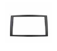 Marco Radio de Coche Kit De Instalación De Molduras para El Marco Frontal del Panel De CD Y Estéreo para Mazda MPV para Premacy 1999-2005. FHCBUTAE