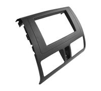 Marco Radio de Coche Kit De Instalación De Panel De Radio DVD Estéreo De Doble DIN para Suzuki para Swift 2004-2010. FHCBUTAE