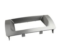 Marco Radio de Coche Kit De Instalación De Panel De Radio Estéreo para Subaru Dex 2008-2013, Doble Panel De 2 DIN, para Salpicadero FHCBUTAE(173x98mm)