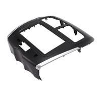 Marco Radio de Coche Kit De Instalación De Radio De Coche 2 DIN para CITROËN C4 para Aircross Panel Estéreo Panel CD Marco