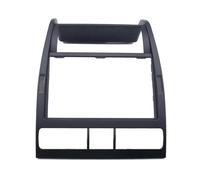 Marco Radio de Coche Marco De Radio Estéreo 2DIN para Seat para Leon para Toledo 1M, Reproductor De DVD Y Panel De Navegación GPS. FHCBUTAE