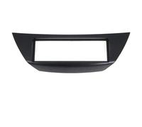 Marco Radio de Coche Marco para Radio De Coche para Renault para Laguna III 2007, 1 DIN, DVD, Estéreo, CD, Panel De Salpicadero.