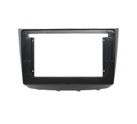 Marco Radio de Coche Marco para Radio Estéreo MP5 2DIN para Mercedes para Benz para Vito 2 / para Viano 2 W639 (2003-2010)(Frame)