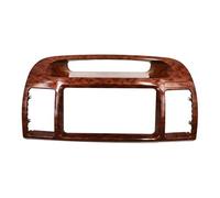 Marco Radio de Coche Salida De Aire Acondicionado para Toyota para Camry 2003 2004 2005 2006 Decoración del Marco De La Radio(Frame)