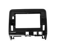 Marco Radio Estéreo 10.1 Pulgadas para N&issan para Serena C27 2020 Adaptador Placa Montaje Kit Embellecedor Instalación En El Tablero Marco Radio Coche