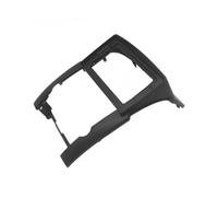 Marco Radio para Coche Fascia Radio Coche para KIA para Sorento 2009-2012 Estéreo para Instalación Panel Salpicadero Placa Frontal Biselada Panel Radio para Coche