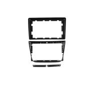 Marco Radio para Coche Fascia Radio Coche para Kia para Sorento 2012-2015 Estéreo para Coche Instalación Panel Salpicadero Kit Marco Unidad Principal Facsia Panel Radio para Coche