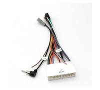 Marco Radio para Coche Radio Coche UV 9 Pulgadas, Pantalla Audio Estéreo Reproductor Vídeo Multimedia Cables Navegación para Kia para Soul 2014-2018 Panel Radio para Coche