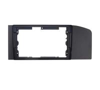 Marco Radio para DFSK para Fengshen E70 para Dongfeng para Aeolus Marco Coche Adaptador Fascia Caja Canbus Android Radio Dash Kit Panel Ajuste Panel Estéreo(Only Frame)