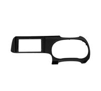 Marco Radio para Hyundai para Grand I10 para Aura para Nios 2019-2021 Panel Estéreo 9 Pulgadas Conector Arnés Cableado Cable Alimentación Adaptador Panel Estéreo(Right-9 Inch,Frame)