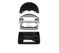 Marco Radio para Opel para Combo/para CROSA/para TIGRA 2001-2011 9 Pulgadas Radio Coche Fascias Android GPS Reproductor Estéreo 2 DIN Unidad Principal Panel Estéreo