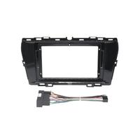 Marco Radio para SsangYong Tivolan para Tivoli LUVi para Korando 4 2019-2022 Kit Montage Autoradio
