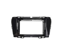 Marco Radio para SsangYong Tivolan para Tivoli para Korando 4 Kit Montage Autoradio