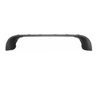Marco Reejilla parachoques delantero para VW Crafter De 2006 OEM 2E0807819