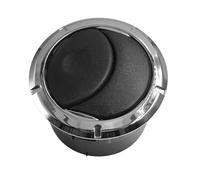 Marco Rejilla Aire Compatible Con Dacia Para Duster 2010-2017 Para Sandero Para MK2 2012 Tablero Interior Ventilación Calentador Parrilla Cubierta Dirección 8200212480