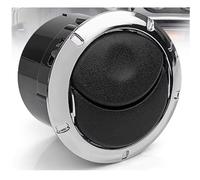 Marco Rejilla Aire Compatible Con Dacia Para Logan Para MK1 2004-2011 Para MK2 2012 Cubierta Rejilla Ventilación Aire Acondicionado Frontal 8200464605 8200212480 687606360R