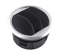 Marco Rejilla Aire Compatible Con Suzuki Para Vitara 2016-2022 Calentador Interior Coche Deflectores Aire Acondicionado Rejillas Accesorios De Repuesto 7363056P00