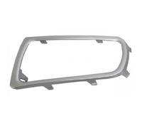 Marco rejilla izquierda parachoques delantero para mazda 6 2005 al 2007