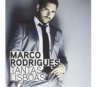Marco Rodrigues - Tantas Lisboas