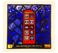 Marco Rossi - Since Returning From The Moon [Vinilo]