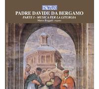 Marco Ruggeri - Padre Davide Da Bergamo