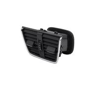 Marco Salida Aire Coche Compatible Con Skoda Para Octavia 2016 2017 2018 2019 2020 2021 Car Rear Air Conditioner Vent Outlet Grille Assembly